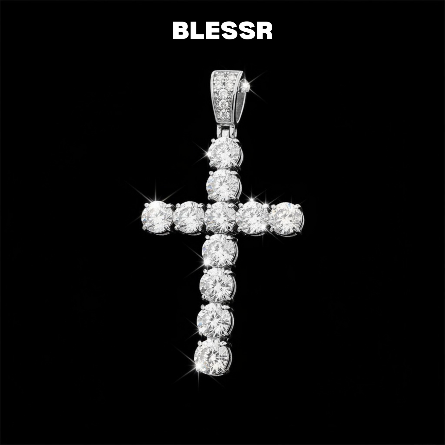 LUMEN CROSS™ (6MM)