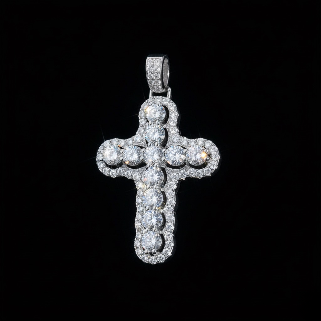 BLESSR SERAPH CROSS™