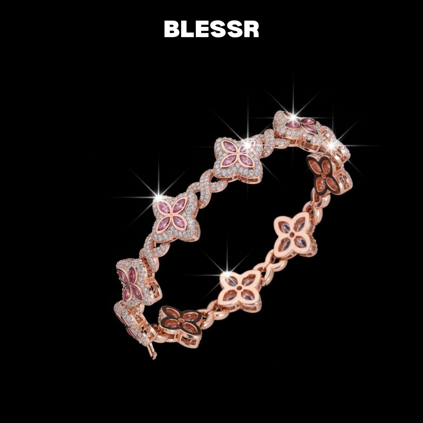 EDEN CLOVER LINK™ (8MM)