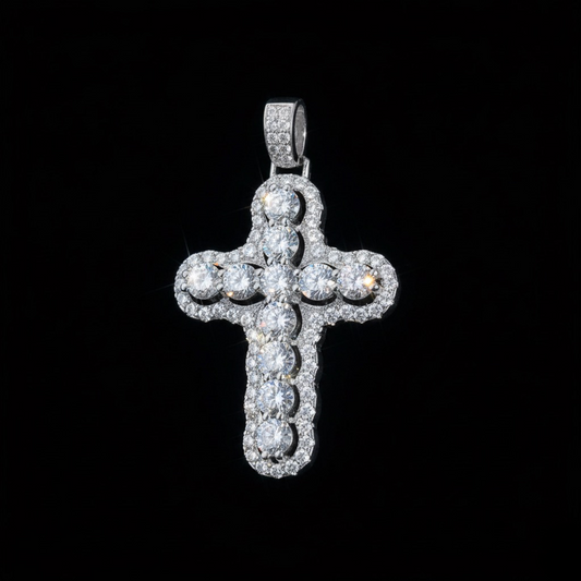 BLESSR SERAPH CROSS™